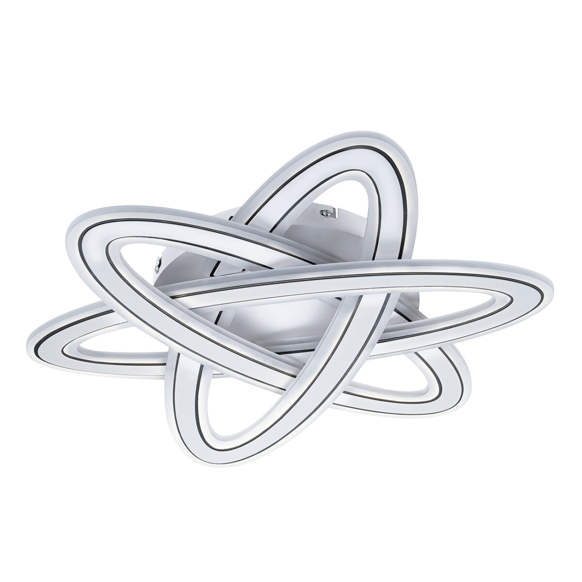 Escada 10245/3 LED*140W White — изображение 2