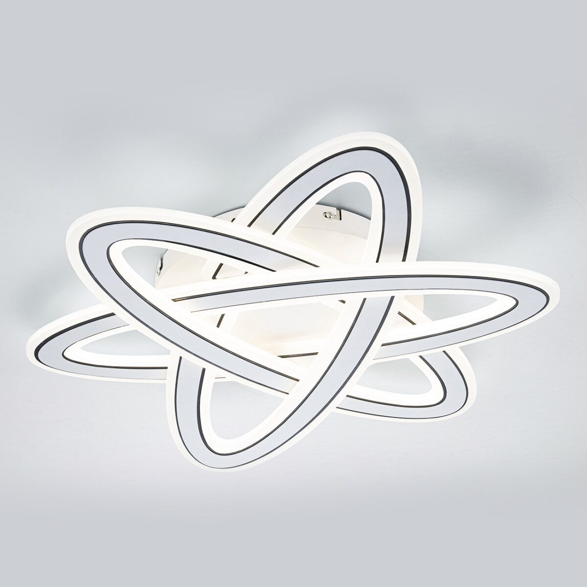 Escada 10245/3 LED*140W White — изображение 3