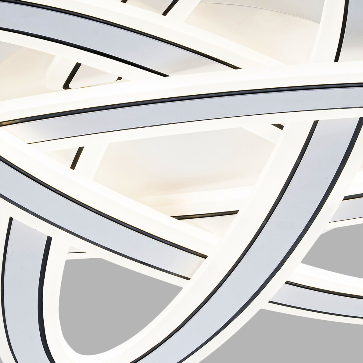 Escada 10245/3 LED*140W White — изображение 5