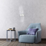 Escada 10219/2 LED*20W White — изображение 5