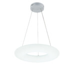 Escada 10258/1 LED*30W White — изображение 4