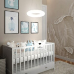 Escada 10258/1 LED*30W White — изображение 6