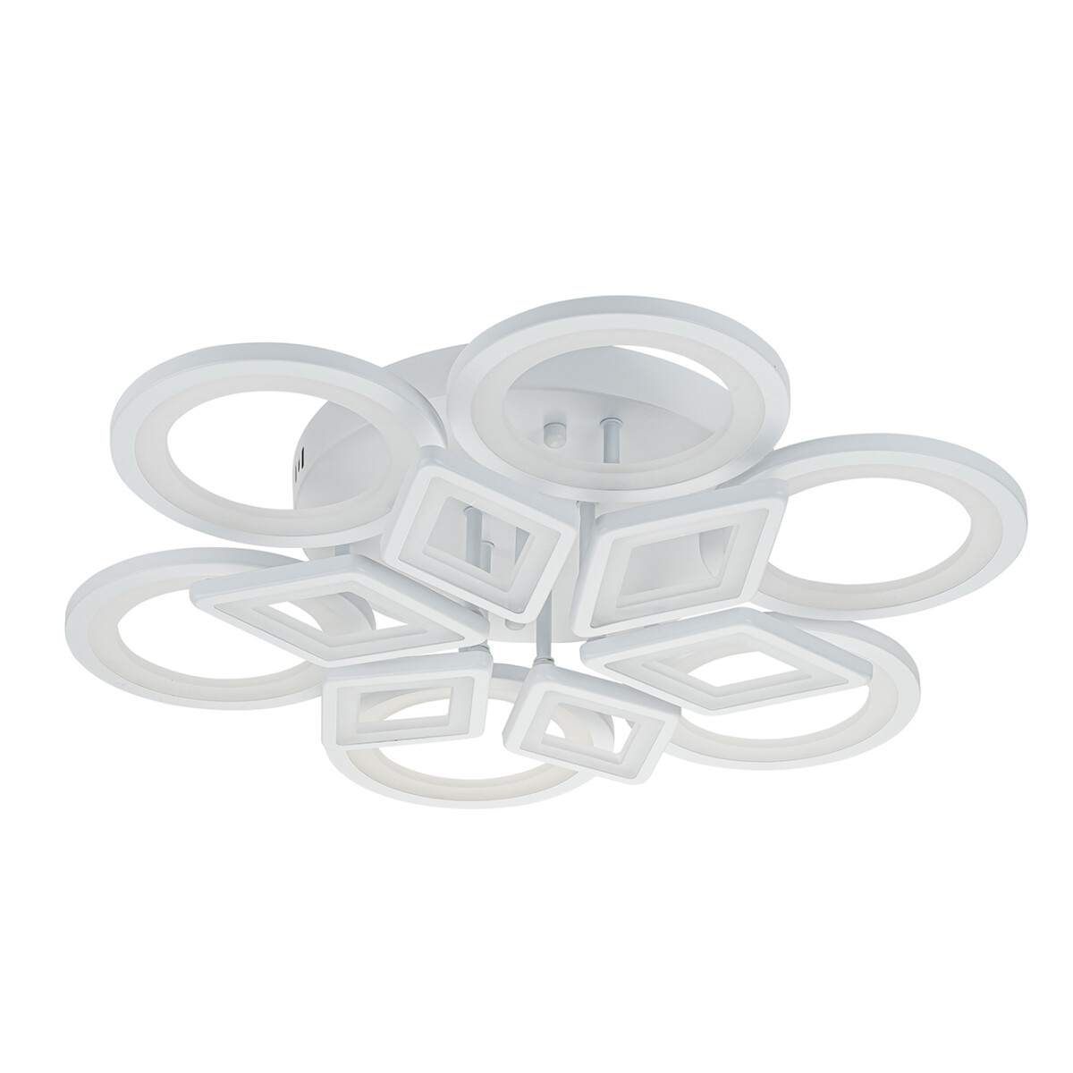 Escada 10248/12 LED*160W White — изображение 2