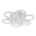 Escada 10248/12 LED*160W White — изображение 2