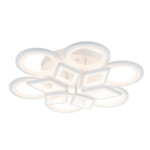 Escada 10248/12 LED*160W White — изображение 3