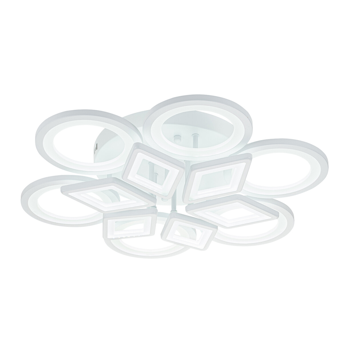 Escada 10248/12 LED*160W White — изображение 4