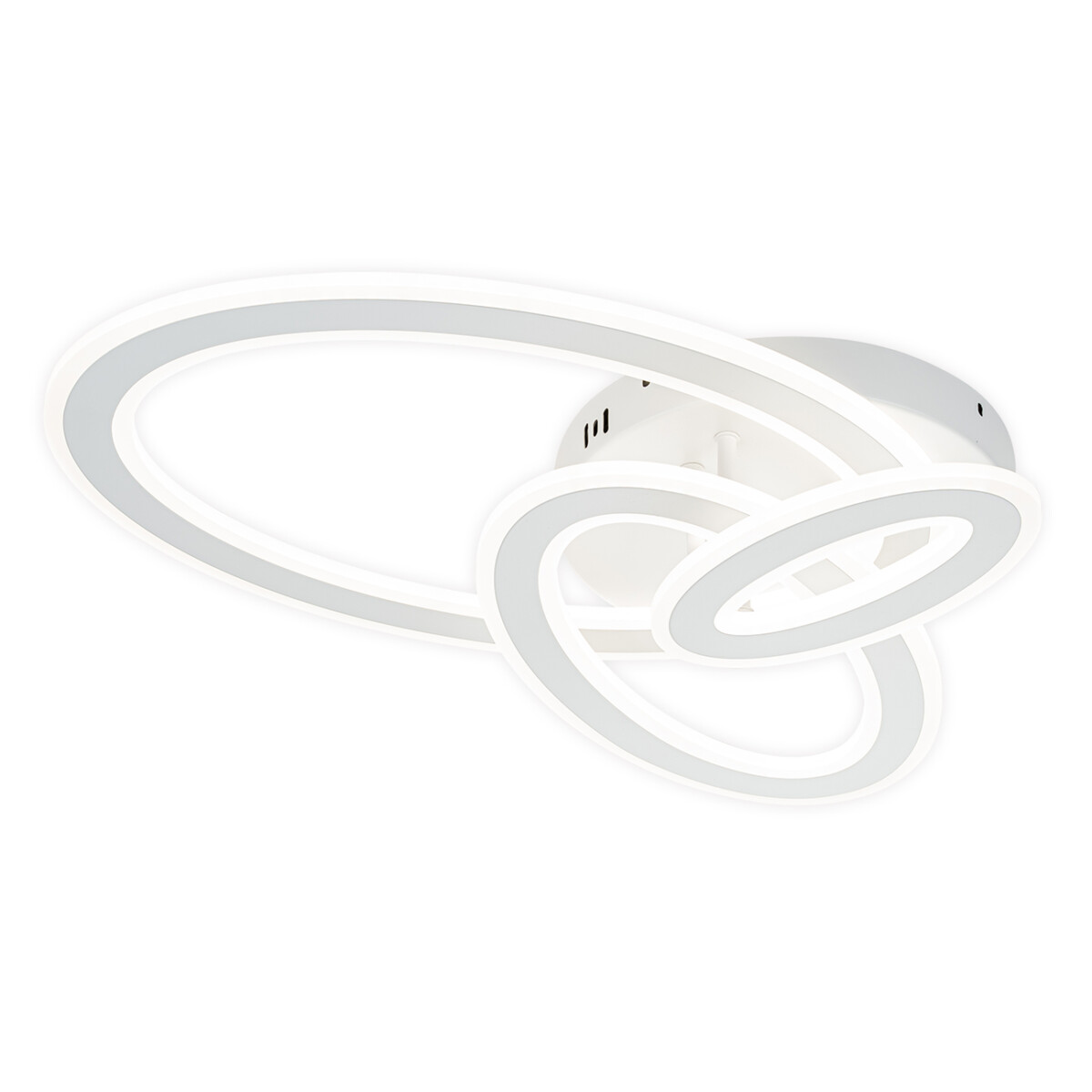 Escada 10241/3 LED*130W White — изображение 1