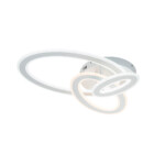 Escada 10241/3 LED*130W White — изображение 3