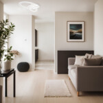 Escada 10241/3 LED*130W White — изображение 6