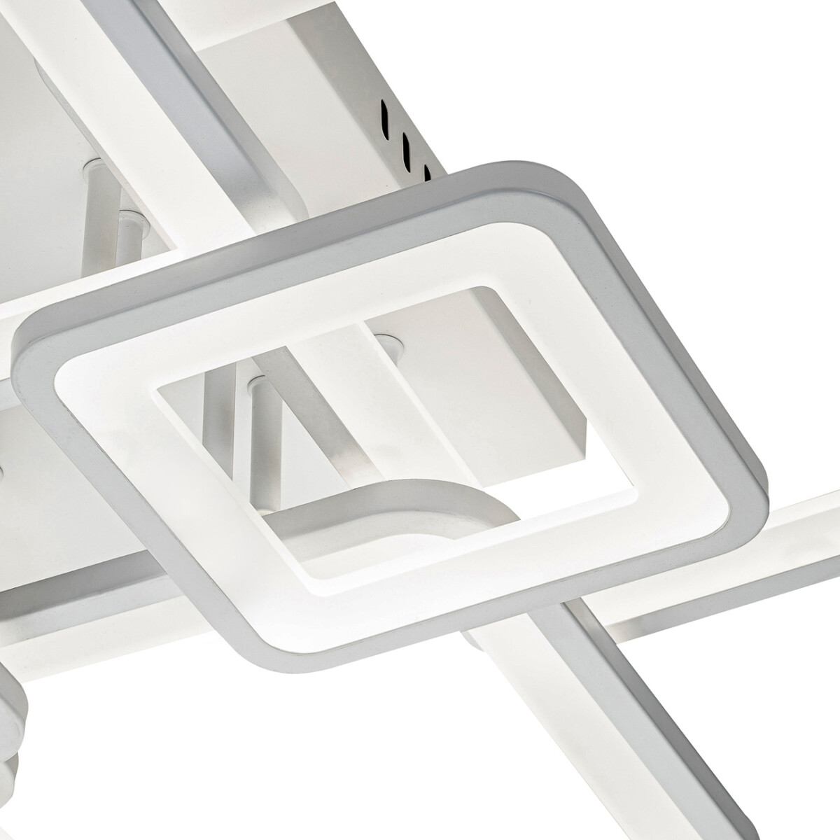 Escada 10286/6 LED*154W White — изображение 5