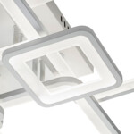 Escada 10286/6 LED*154W White — изображение 5