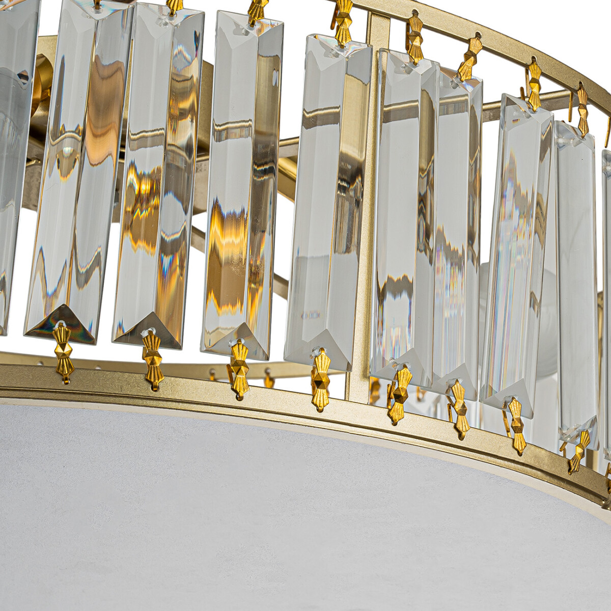 Escada 2116/3 E27*40W Gold — изображение 3