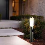 Escada 30011G/01 E27*25W IP44 Chrome — изображение 3