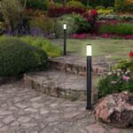 Escada 30012G/02 E27*25W IP44 Black — изображение 3