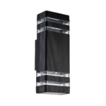 Escada 30013W/02 E27*60W IP65 Black — изображение 2