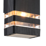 Escada 30013W/02 E27*60W IP65 Black — изображение 4