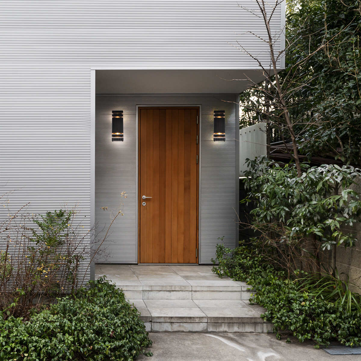 Escada 30013W/02 E27*60W IP65 Black — изображение 5