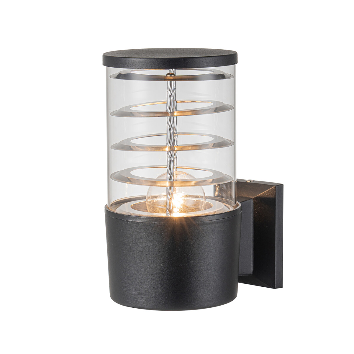 l107960 Escada 30014W/01 E27*60W IP65 Black — изображение 1