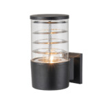 Escada 30014W/01 E27*60W IP65 Black