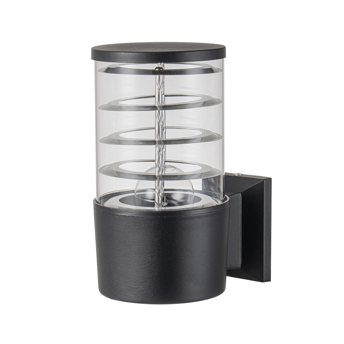 Escada 30014W/01 E27*60W IP65 Black — изображение 2