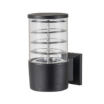 Escada 30014W/01 E27*60W IP65 Black — изображение 2