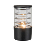 Escada 30014W/01 E27*60W IP65 Black — изображение 3