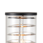 Escada 30014W/01 E27*60W IP65 Black — изображение 4