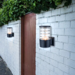 Escada 30014W/01 E27*60W IP65 Black — изображение 5