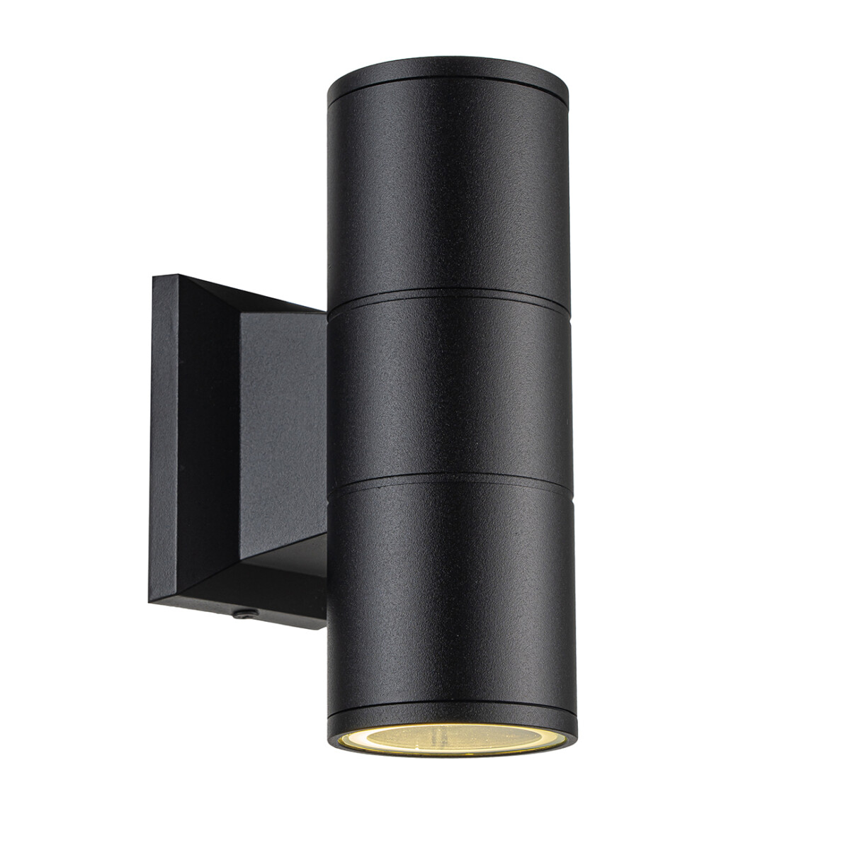 l107980 Escada 30015W/02 GU10*35W IP44 Black — изображение 1