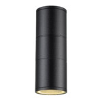 Escada 30015W/02 GU10*35W IP44 Black — изображение 3