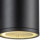 Escada 30015W/02 GU10*35W IP44 Black — изображение 4