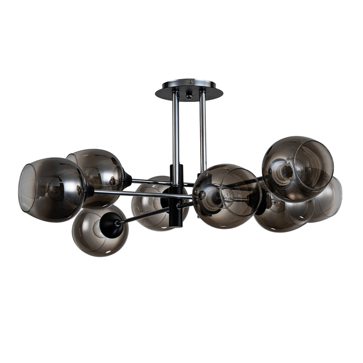 Escada 1138/8P E27*40W Chrome — изображение 2