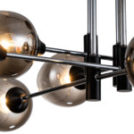 Escada 1138/8P E27*40W Chrome — изображение 3