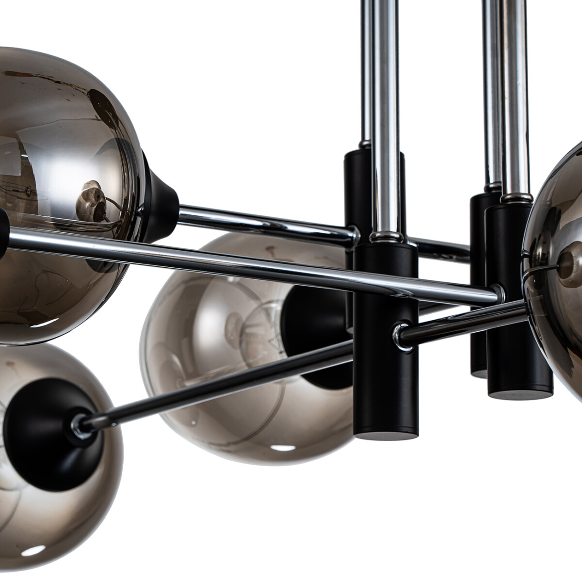 Escada 1138/8P E27*40W Chrome — изображение 4