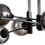 Escada 1138/8P E27*40W Chrome — изображение 4