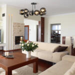 Escada 1138/8P E27*40W Chrome — изображение 5