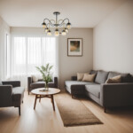 Escada 1147/8P E27*40W Black/Brass — изображение 5