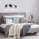 Escada 2118/3A E14*40W Black/Brass — изображение 5