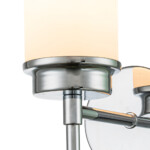 Escada 2119/1A E14*40W Chrome — изображение 3