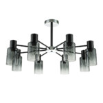 Escada 2120/8P E14*40W Black — изображение 2