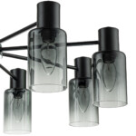 Escada 2120/8P E14*40W Black — изображение 4