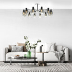 Escada 2120/12P E14*40W Black — изображение 5