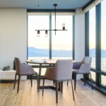 Escada 2100/3P E14*40W Black — изображение 5