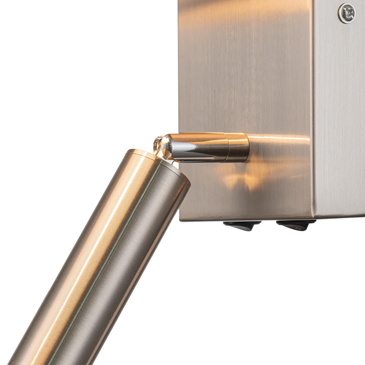 Escada 589/1A E14*40W Chrome — изображение 4