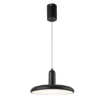 Escada 10230/1 LED*18W Black