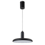 Escada 10230/1 LED*18W Black — изображение 2