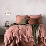 Escada 10260/1 LED*12W Gold/White marble — изображение 5