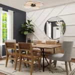 Escada 10243/4 LED 80W Gold/Black — изображение 6