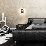 Escada 10179/1S E27*60W Black — изображение 5