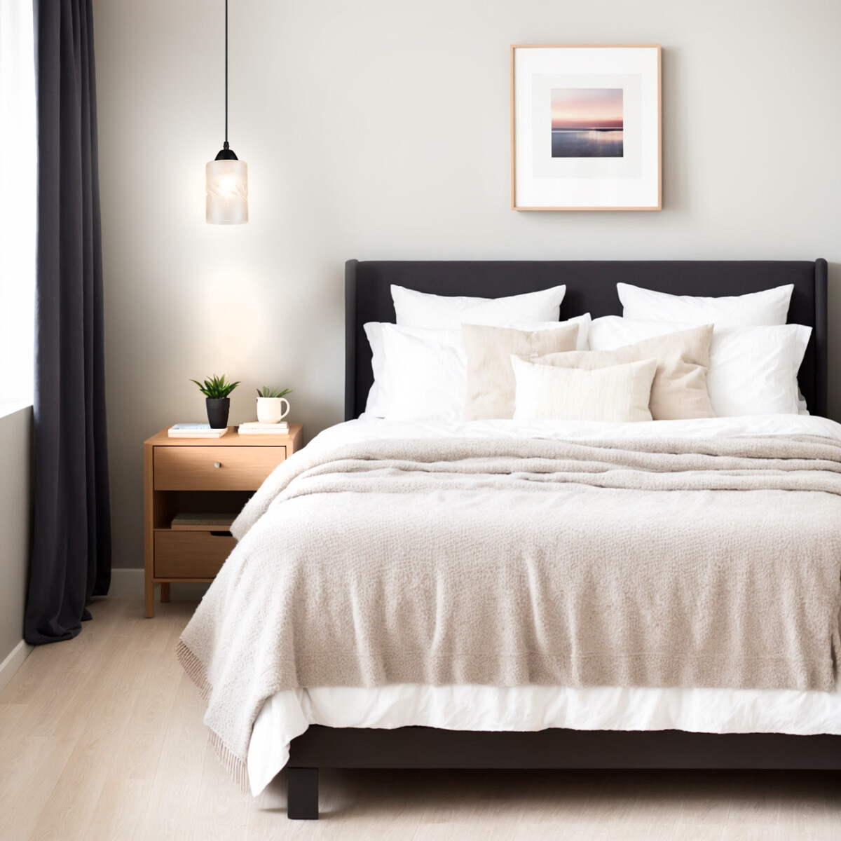 Escada 10182/1S E27*60W Black — изображение 5